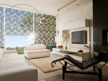 Fensterdekoration Fensterdekoration